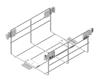 Зображення З'єднувач Click L2KDSZ500H110/05 (941450)