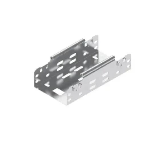 Зображення З'єднувач LUFJ500H60/01 (167504)