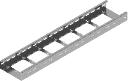 Зображення З'єднувач розсувний LDR100H60/3 (462613)