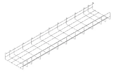 Зображення З'єднувач розсувний LSR100H60/1 (972611)