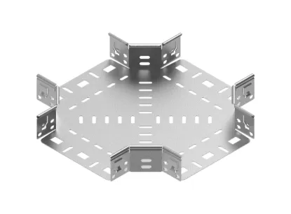 Зображення Хрестовина горизонтальна CZKFJ300H60 (166668)