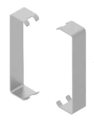 Зображення Застібка до кришки ZPDNH42E (130004)