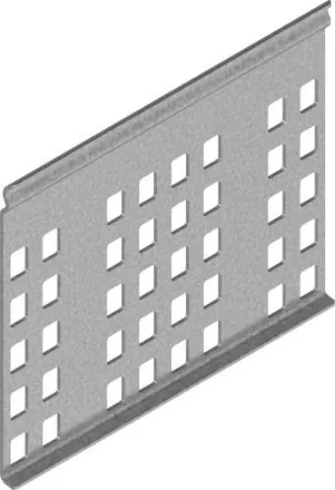 Зображення З'єднувач LPUH100 (113611)