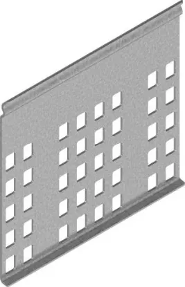 Зображення З'єднувач LPUH110 (123611)