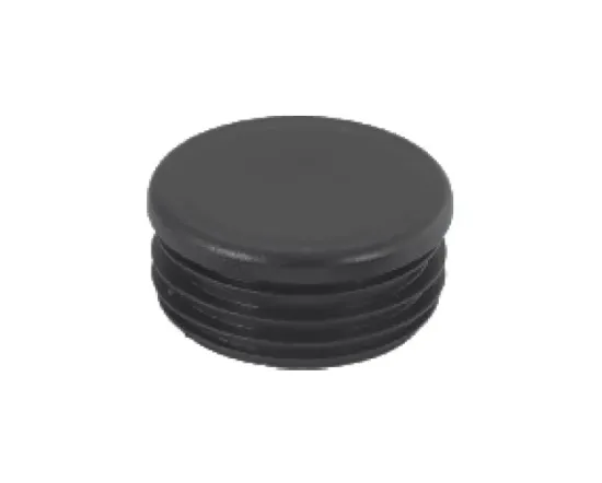 Зображення Ковпачок для труби ZR25 (606388)