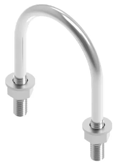 Зображення Болт U-подібний круглий CYB50E (899950)