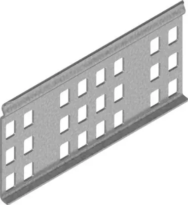 Зображення З'єднувач LPU2H60 (163611)