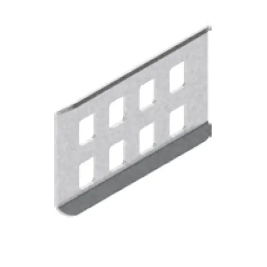 Зображення З'єднувач LPMU2H50 (166771)