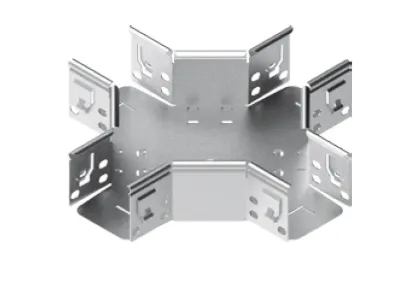 Зображення Хрестовина горизонтальна CZKFLJ75H60 (161027)