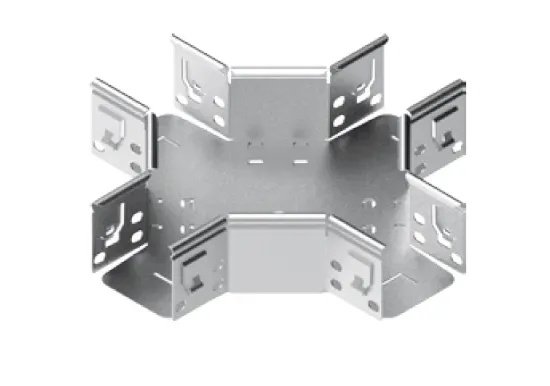 Зображення Хрестовина горизонтальна CZKFLJ75H60 (161027)