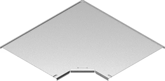 Зображення Кришка для горизонтального повороту 90° PKKFJ300 (165655)