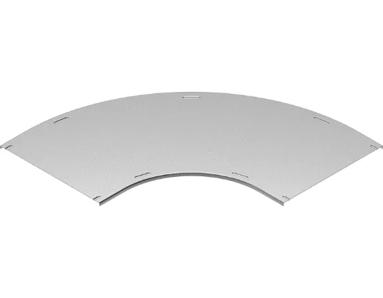 Зображення Кришка для горизонтального повороту 90° PKPFJ600 (165684)