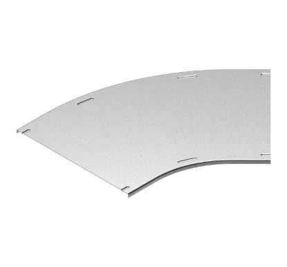 Зображення Кришка для горизонтального повороту 45° PKPMFJ150 (150013)