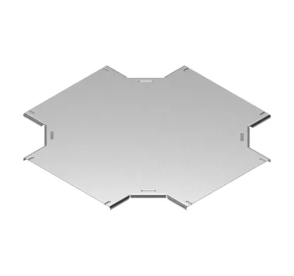 Зображення Кришка для хрестовини горизонтальної Click PCZKFJ600 (150038)