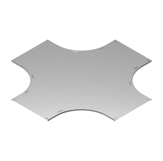 Зображення Кришка для хрестовини горизонтальної Click PCZPFJ100 (150042)