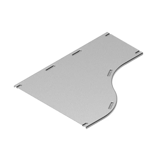 Зображення Кришка для редуктора лівого PRKLFJ150/100 (168212)