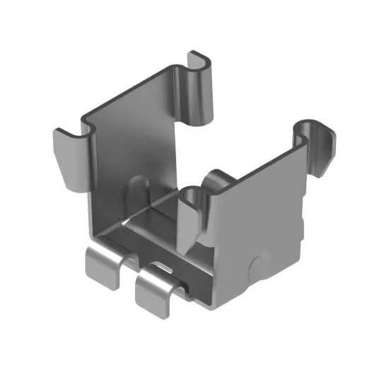 Зображення З'єднувач засувний LZS35 (911821)