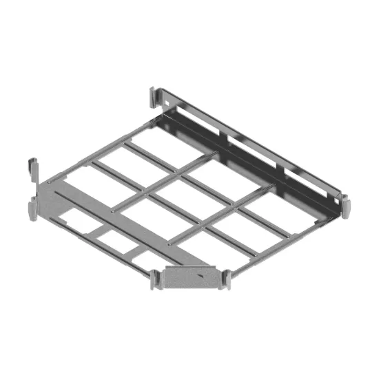 Зображення Трійник горизонтальний TKSZ300H35 (982223)