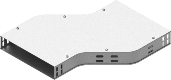 Зображення Обхід горизонтальний OPZNJ400H42 (130757)