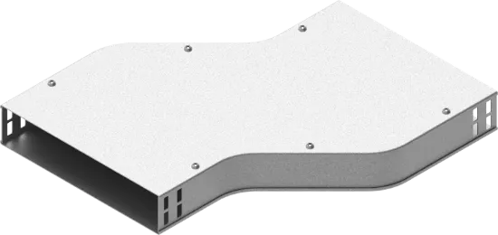 Зображення Обхід горизонтальний OPZBNJ200H42 (130762)