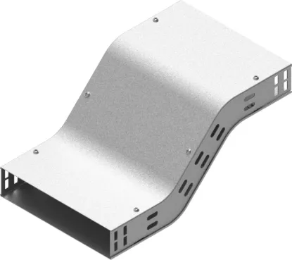 Зображення Обхід вертикальний OPNNJ150H42 (130766)