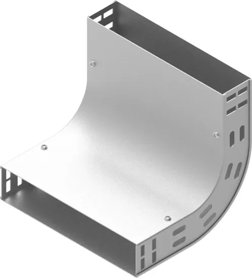 Зображення Поворот 90° вертикальний LUNJ50H42 (130776)