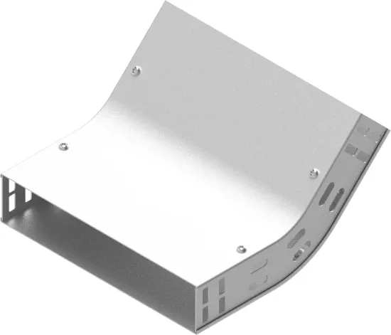 Зображення Поворот 45° вертикальний LUMNJ150H42 (136358)