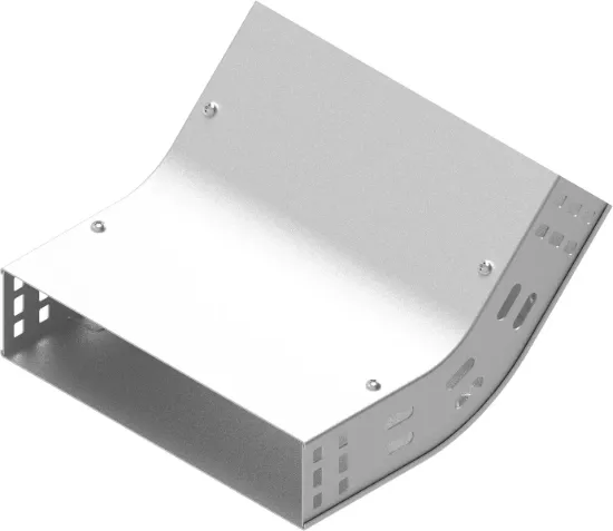 Зображення Поворот 45° вертикальний LUMNJ300H50 (130859)