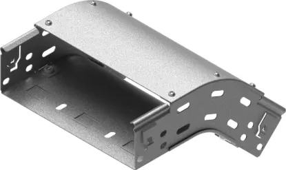 Зображення Поворот 45° вертикальний - зовнішній LUMFZJ150H60 (136470)