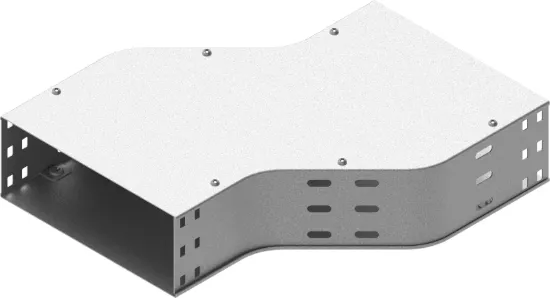 Зображення Обхід горизонтальний OPZNJ300H80 (131053)