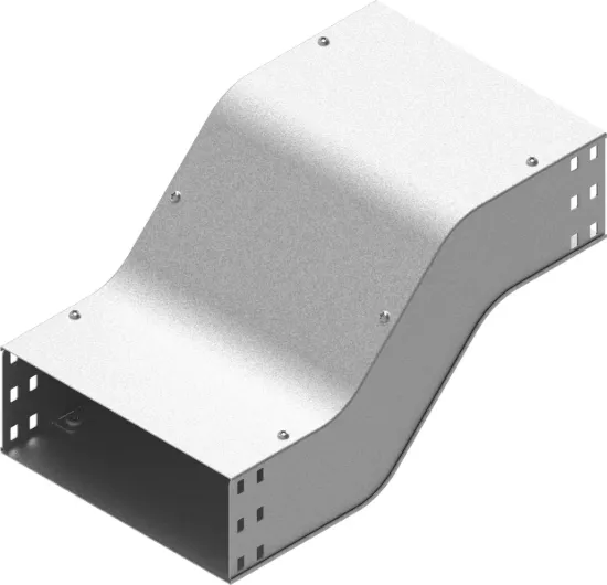 Зображення Обхід вертикальний OPNBNJ300H80 (131072)