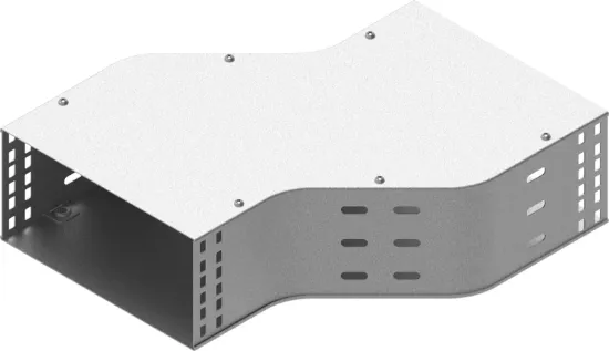 Зображення Обхід горизонтальний OPZNJ200H100 (136562)