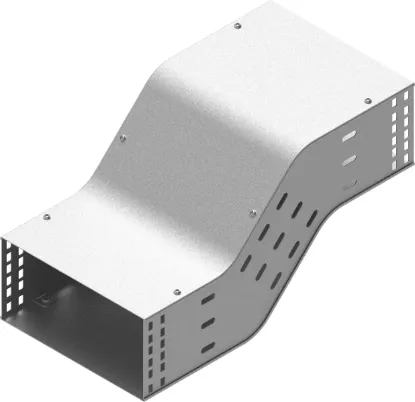 Зображення Обхід вертикальний OPNNJ150H100 (131138)