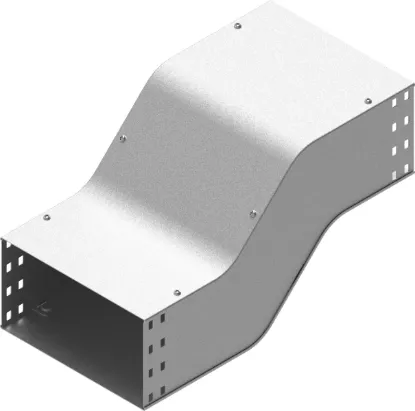 Зображення Обхід вертикальний OPNBNJ100H110 (131234)