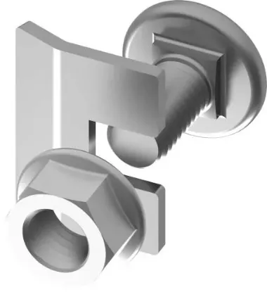 Зображення Тримач фітинга UDKS (901853)