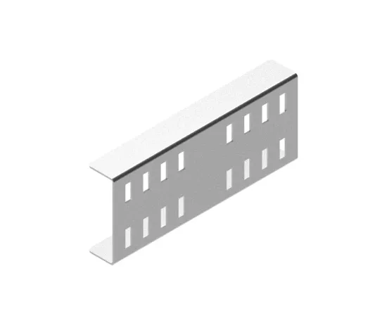 Зображення З'єднувач прямий LSSUPH100 (221402)