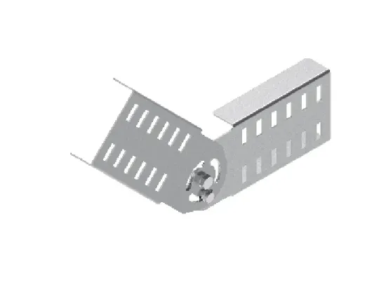 Зображення З'єднувач шарнірний LGSUPH120 (244302)