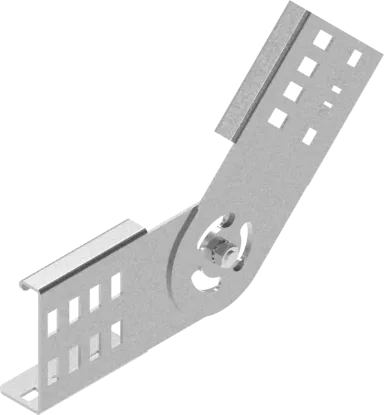 Зображення З'єднувач шарнірний LGDPH80 (481299)