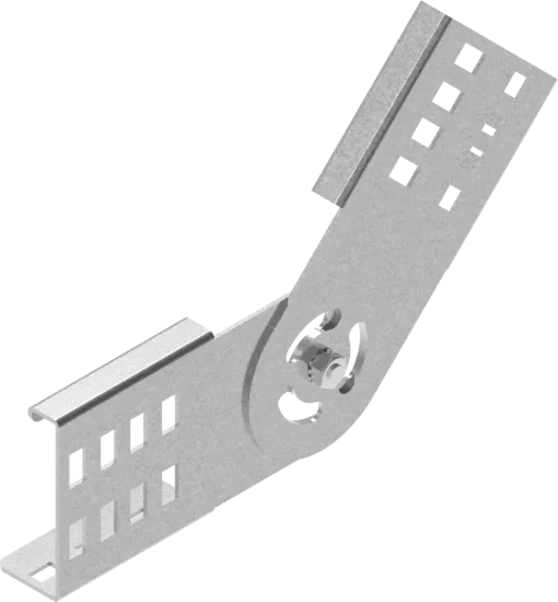 Зображення З'єднувач шарнірний LGDPH80 (481299)