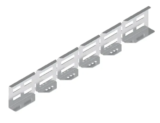 Зображення Роз'єм універсальний LLUSPH100 (431099)