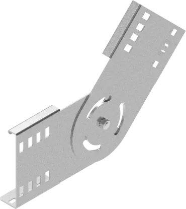 Зображення З'єднувач шарнірний LGDPH120 (483497)