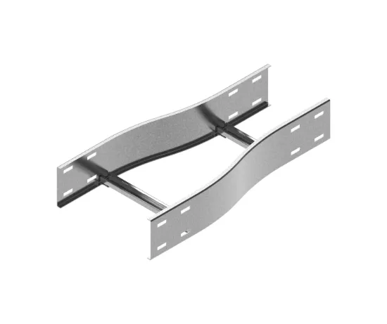 Зображення Редуктор симетричний RSDSP300/200H110 (421621)