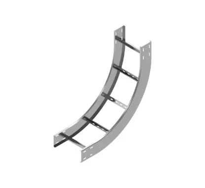 Зображення Поворот 90° вертикальний внутрішній LWDSP300H110 (421731)