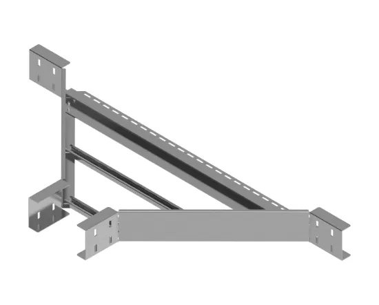 Зображення Трійник додатковий TDSUP200H120 (422224)
