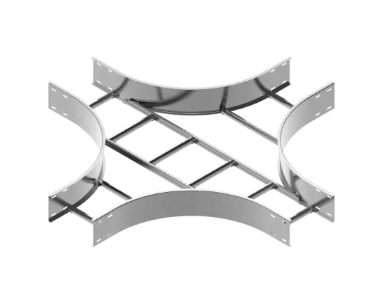 Зображення Хрестовина горизонтальна CZDSP300H150 (423331)