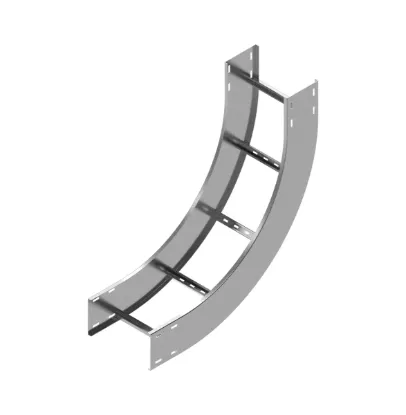 Зображення Поворот 90° вертикальний внутрішній LWDSP300H150 (423731)