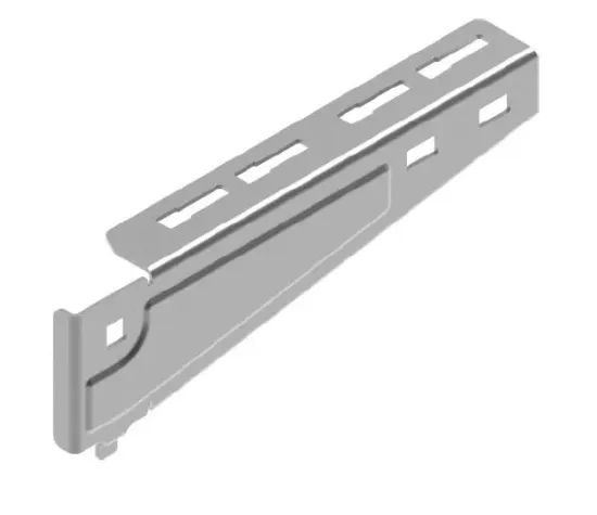 Зображення Кронштейн WWBM200 (711721)