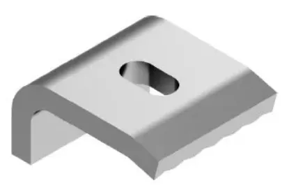 Зображення Тримач UDCN40 (750840)