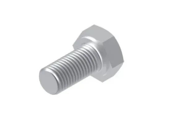 Зображення Болт із шестигранною головкою10x50 (611050)