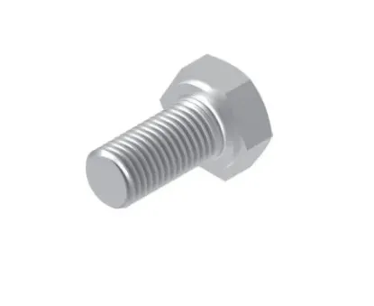 Зображення Болт із шестигранною головкою10x70 (611070)